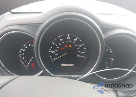 2006 Lexus Rx 330 z USA, uszkodzony, nr VIN 2T2GA31U26C051718